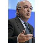 Joaquín Alumnia será quien prepare la propuesta.