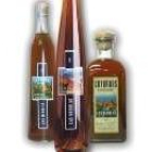 «Cuturrús» es el licor tradicional de Las Médulas