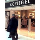 Los accionistas de la empresa textil Cortefiel han aceptado la oferta