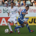 Aunque no han jugado nunca en Liga, Deportiva y Real Jaén se conocen de dos playoffs.