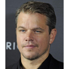 El actor Matt Damon, protagonista de ‘Elysium’.