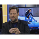 Carlos Latre, en El hormiguero.