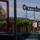 La estructura de Carrefour podría ser utilizada como armazón del auditorio