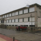 El edificio del Valladares Rodríguez, motivo de polémica.