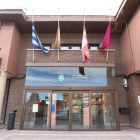 Sede del Ayuntamiento de Villaquilambre, en una fotografía de archivo.