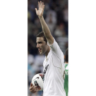 Higuaín, uno de los obstáculos para los apostantes de la Deportiva.