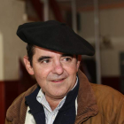 secundino pérez