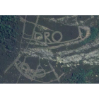 OROTOFOTO DEL instituto geográfico nacional