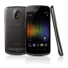 El nuevo terminal Samsung Galaxy Nexus, una de las últimas versiones del sistema Android.