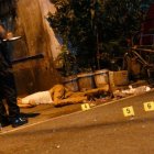 La cifra de fallecidos se contabiliza desde el 1 de julio de 2016 hasta el 30 de septiembre de 2018.
