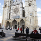 La Catedral sigue siendo el principal reclamo turístico de la capital