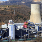 Instalaciones de la térmica de La Robla. RAMIRO