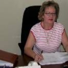 La alcaldesa de Villares impulsará los actos relacionados con el Jacobeo
