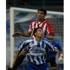 Rubén Vega jugó 67 partidos en el equipo al que se medirá mañana