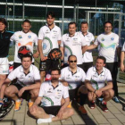León Pádel Club representará a la provincia en el campeonato de España.