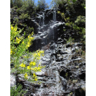 Ruta de las Fuentes en Noceda del Bierzo. B. FERNÁNDEZ