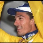 El suizo de 23 años, Fabian Cancellara, del Fassa Bortolo, mantiene desde la <b>etapa prólogo</b> el liderato del Tour