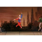 ‘El lago de los cisnes’ y ‘La bella durmiente’ serán los dos espectáculos que representará en León el Ballet Nacional Ruso.