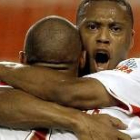 El Sevilla llenará sus arcas con el traspaso del jugador brasileño