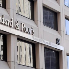 Sede de Standard & Poor's (S&P) en Nueva York.