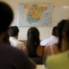 Los cursos de verano de Villablino cumplen ocho años y por ellos han pasado 2.500 estudiantes