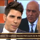 Diego Matamoros.