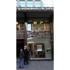 El Ayuntamiento cerró ayer el plazo para acogerse al plan.