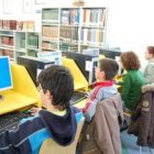 Algunas de las personas que se contratarán servirán para mejorar la atención en las bibliotecas.