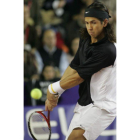 Verdasco podría volver a jugar en León.