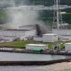 Los incidentes en la central nuclear pueden hacer aún más desastrosas las consecuencias del seísmo