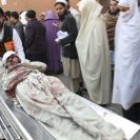 Nuevo atentado en Pakistán