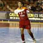 Los goles de Fabricio no fueron suficientes para que el Obras y Estructuras Ram evitara la derrota