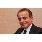 El embajador de Catar en Madrid, Mohammed Al Kuwari.