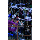 León siempre garantiza buena organización y afluencia en los torneos de balonmano. SECUNDINO PÉREZ