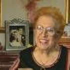 La veterana actriz Florinda Chico, que acaba de cumplir 80 años