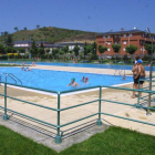 Las piscinas de verano de Bembibre también pasarán a la gestión privada.