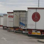 La potencialidad de Ponferrada como nudo logístico y de transportes está todavía por explotarse