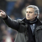 José Mourinho denuncia «falta de transparencia» en la votación a mejor entrenador.