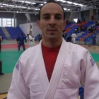 El bronce logrado por Alberto Barragán no fue suficiente para pasar a la final del Nacional.