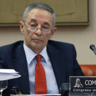 El expresidente de la Comisión Nacional del Mercado de Valores, Julio Segura.