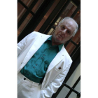 El director argentino-israelí Daniel Barenboim.