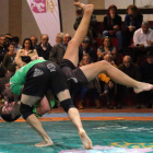 Campeonas y campeones provinciales, en la nueva edición del histórico trofeo