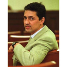 Javier Turienzo Álvarez.