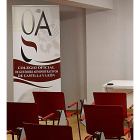 Instalaciones del colegio. MARCIANO PÉREZ