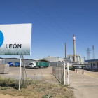 BA Glass Spain ha decidido cambiar su sede social en España desde León, donde estaba, a Badajoz, donde tiene otra fábrica. F. OTERO PERANDONES
