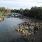 Parte del préstamo será destinado a la adecuación de las márgenes del Tuerto.
