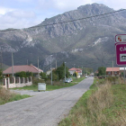 El municipio gestionaba la recogida de basuras con los municipios del Curueño.
