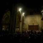 El grupo alemán ofrecerá el décimo concierto en esta edición del Festival de Órgano Catedral de León