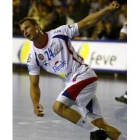 Stranovsky es ahora mismo uno de los mejores extremos izquierdos del planeta del balonmano