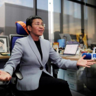 Maria Ressa: El peligro de las amenazas en las redes es que no sabes lo que es real y lo que no.